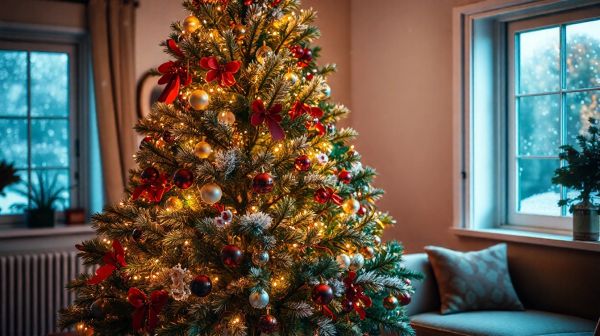 Create Holiday Magic with Eye-Catching Christmas Charms
