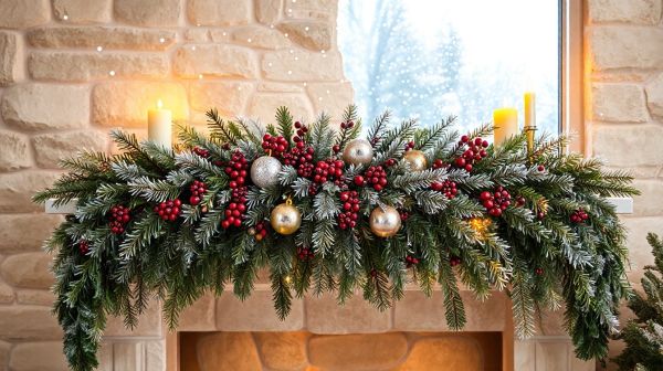 Create Holiday Magic with Eye-Catching Christmas Charms